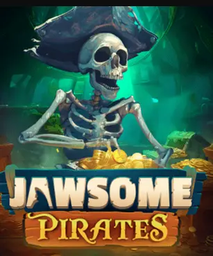 Jawsome Pirates